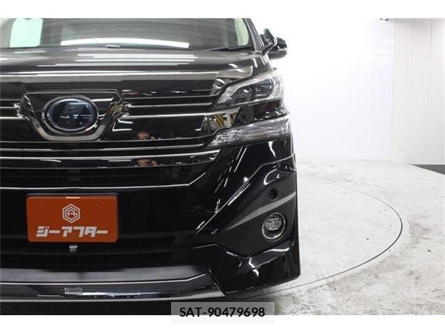 Toyota VELLFIRE 2015-03 7252677-13