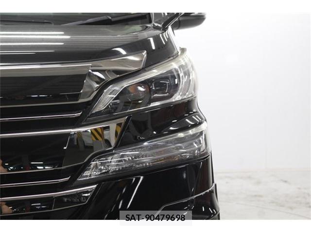 Toyota VELLFIRE 2015-03 7252677-14