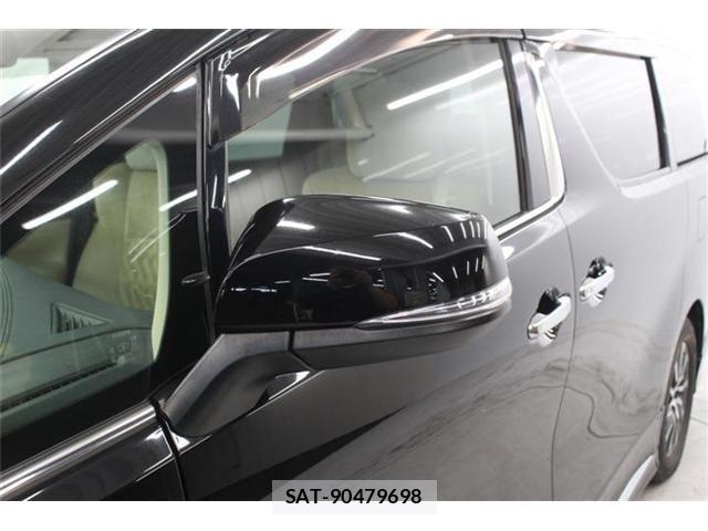 Toyota VELLFIRE 2015-03 7252677-16