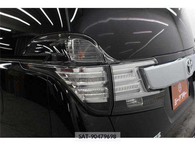 Toyota VELLFIRE 2015-03 7252677-17