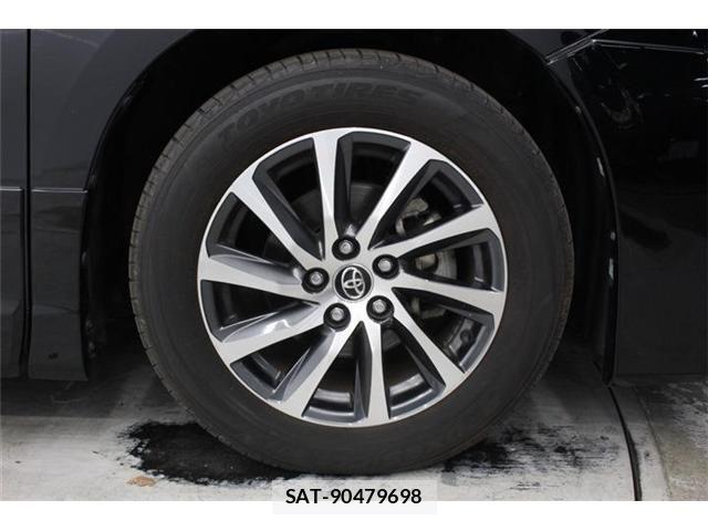 Toyota VELLFIRE 2015-03 7252677-22