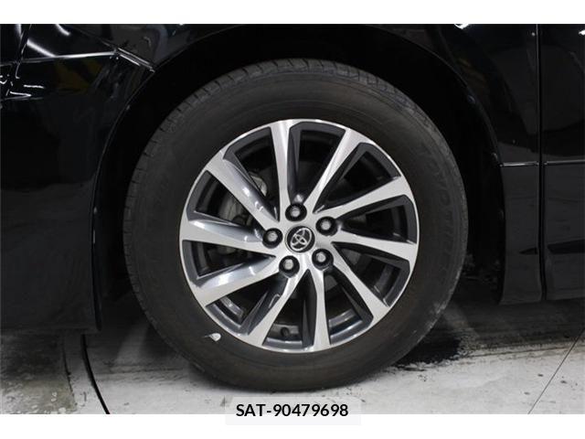 Toyota VELLFIRE 2015-03 7252677-23
