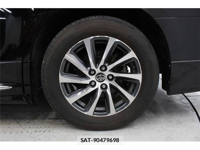 Toyota VELLFIRE 2015-03 7252677-24