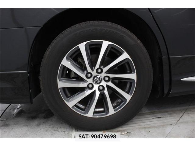 Toyota VELLFIRE 2015-03 7252677-25