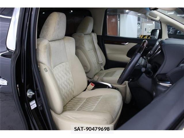 Toyota VELLFIRE 2015-03 7252677-26