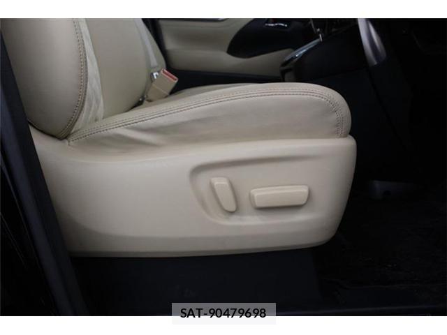 Toyota VELLFIRE 2015-03 7252677-27