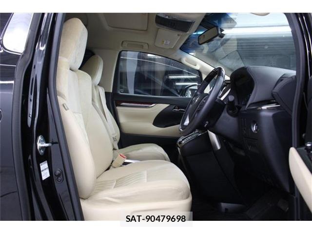 Toyota VELLFIRE 2015-03 7252677-28