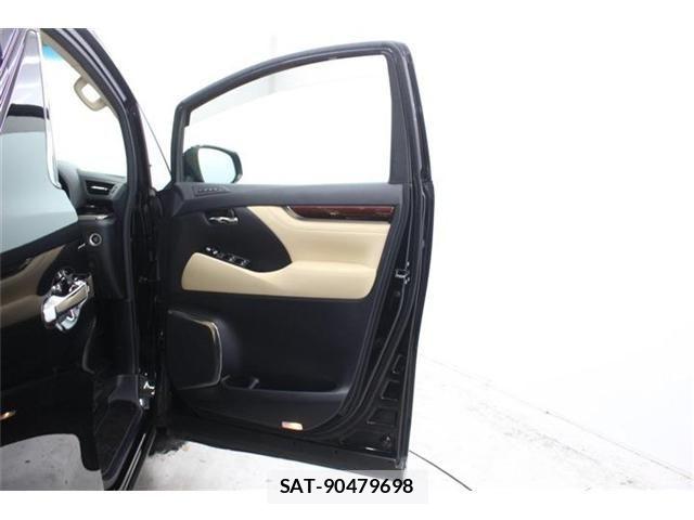 Toyota VELLFIRE 2015-03 7252677-29