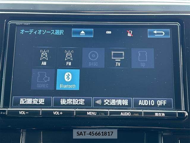 Toyota VELLFIRE 2016-10 7252675-10