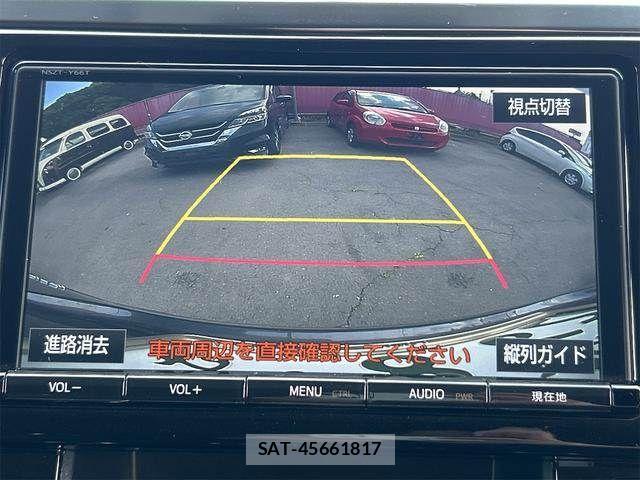 Toyota VELLFIRE 2016-10 7252675-11