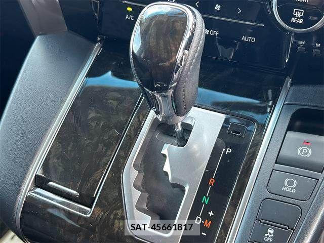 Toyota VELLFIRE 2016-10 7252675-12