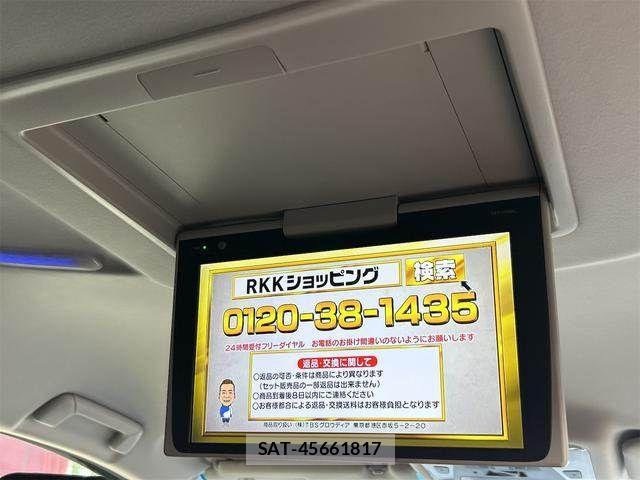 Toyota VELLFIRE 2016-10 7252675-13