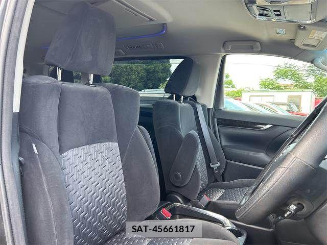 Toyota VELLFIRE 2016-10 7252675-14