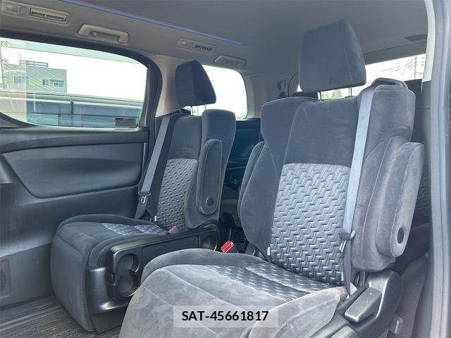 Toyota VELLFIRE 2016-10 7252675-15