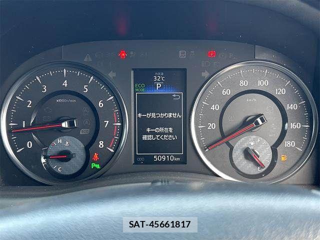 Toyota VELLFIRE 2016-10 7252675-19
