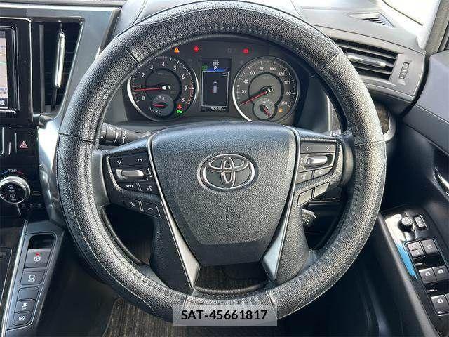 Toyota VELLFIRE 2016-10 7252675-20