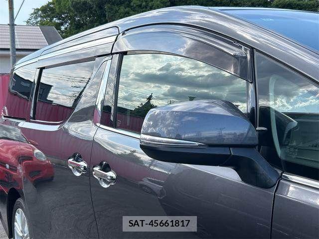 Toyota VELLFIRE 2016-10 7252675-3
