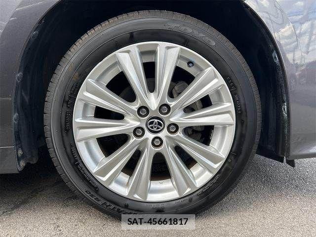 Toyota VELLFIRE 2016-10 7252675-7