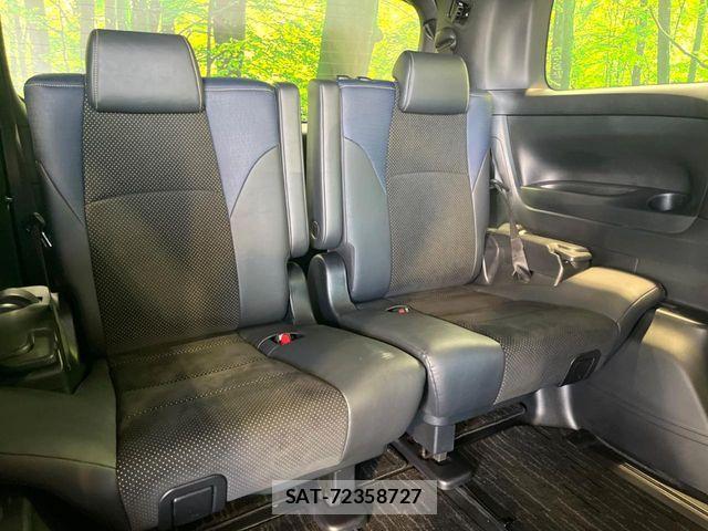 Toyota VELLFIRE 2017-10 7252673-9