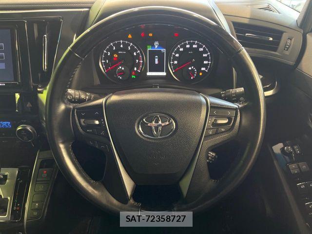 Toyota VELLFIRE 2017-10 7252673-11