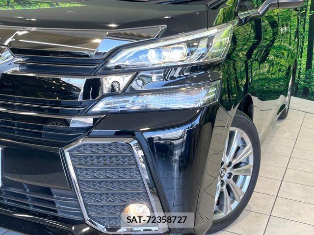 Toyota VELLFIRE 2017-10 7252673-12