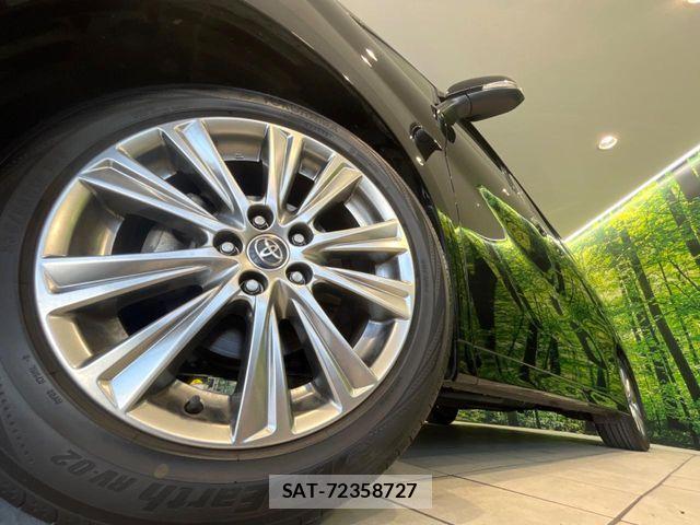Toyota VELLFIRE 2017-10 7252673-13