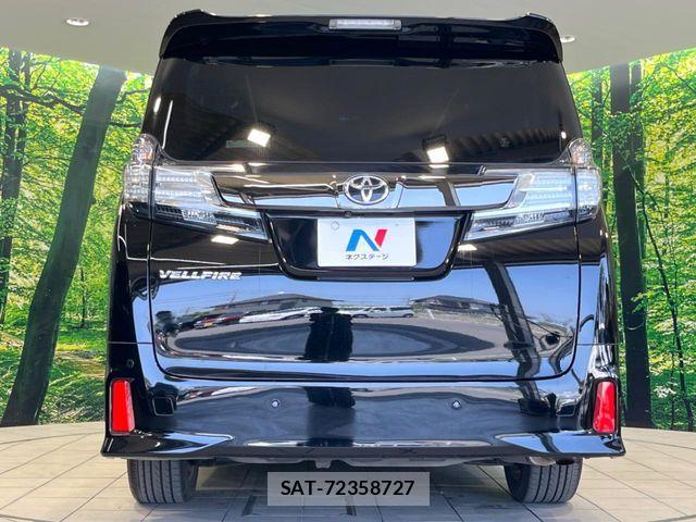 Toyota VELLFIRE 2017-10 7252673-15