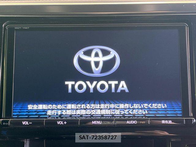 Toyota VELLFIRE 2017-10 7252673-2