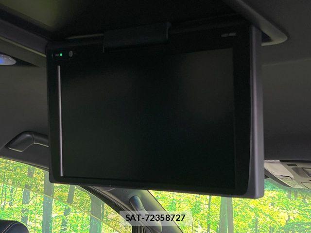 Toyota VELLFIRE 2017-10 7252673-4