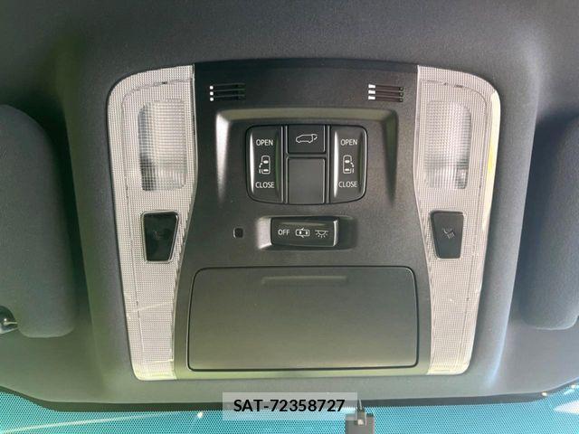 Toyota VELLFIRE 2017-10 7252673-5
