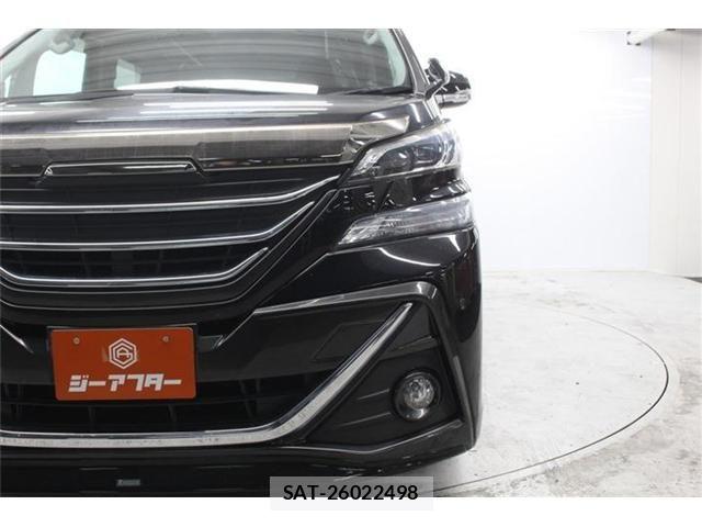 Toyota VELLFIRE 2017-04 7273189-13