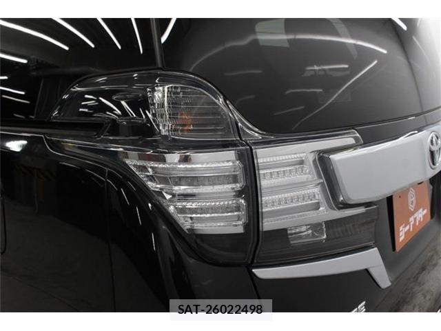 Toyota VELLFIRE 2017-04 7273189-17
