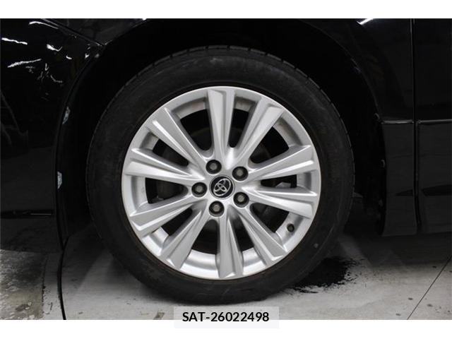 Toyota VELLFIRE 2017-04 7273189-23