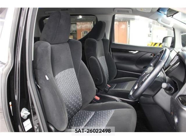 Toyota VELLFIRE 2017-04 7273189-26