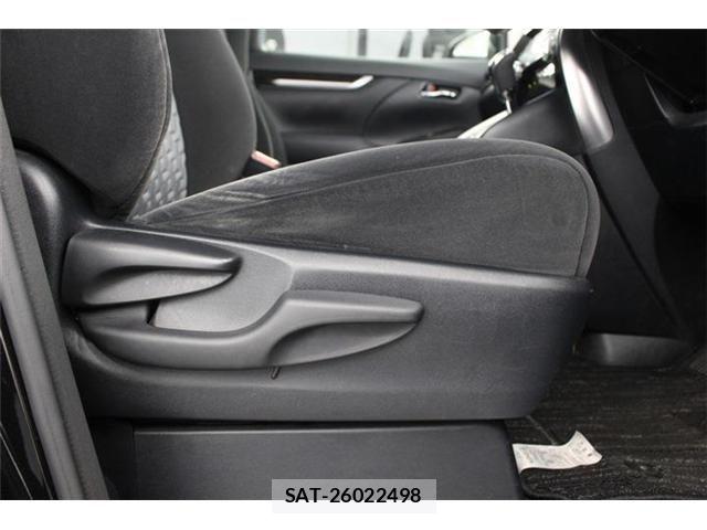 Toyota VELLFIRE 2017-04 7273189-27