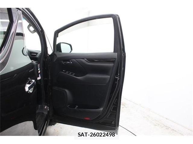 Toyota VELLFIRE 2017-04 7273189-29