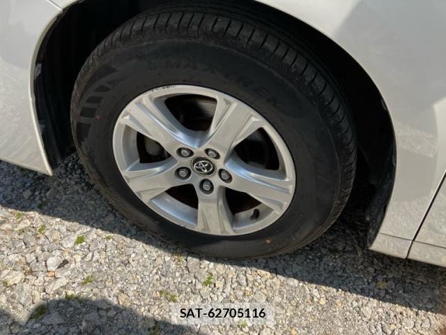 Toyota VELLFIRE 2016-05 7273190-9