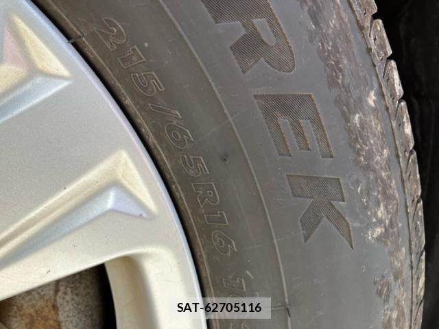Toyota VELLFIRE 2016-05 7273190-11