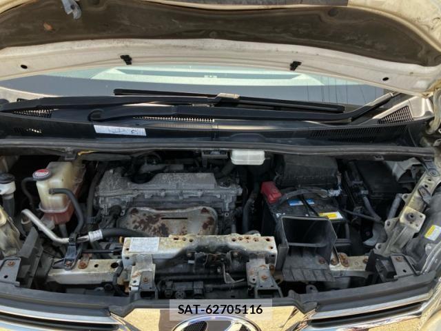 Toyota VELLFIRE 2016-05 7273190-12