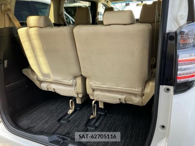 Toyota VELLFIRE 2016-05 7273190-16