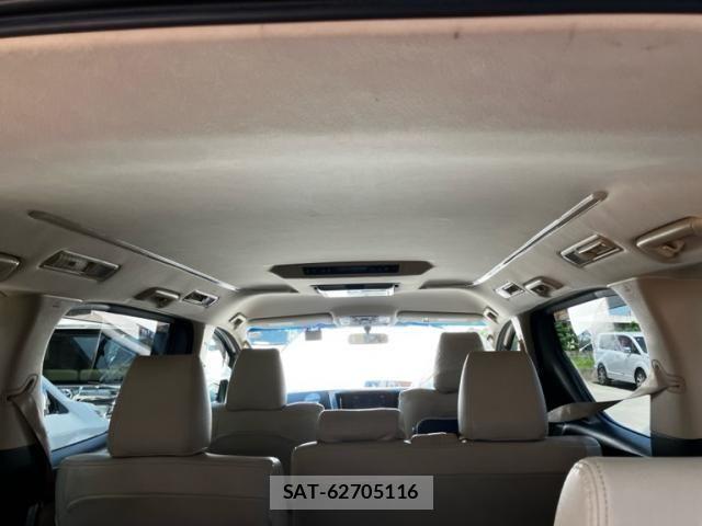 Toyota VELLFIRE 2016-05 7273190-17