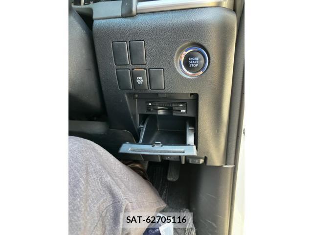 Toyota VELLFIRE 2016-05 7273190-21