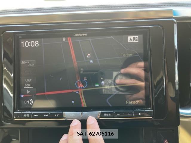 Toyota VELLFIRE 2016-05 7273190-23