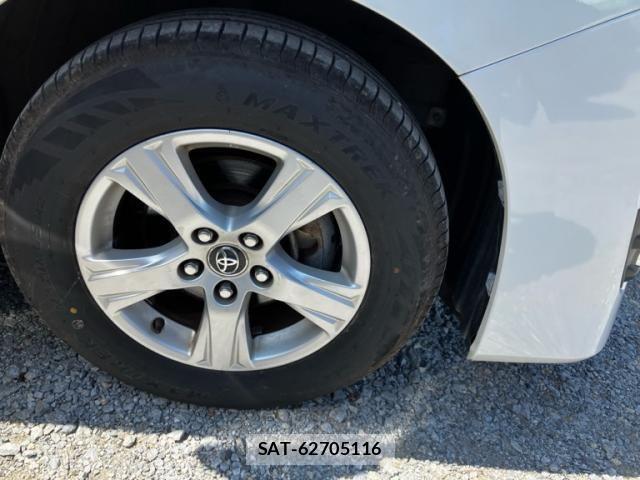 Toyota VELLFIRE 2016-05 7273190-6