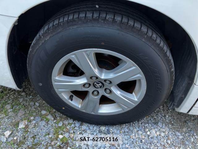 Toyota VELLFIRE 2016-05 7273190-7