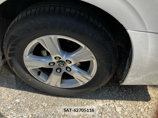 Toyota VELLFIRE 2016-05 7273190-8