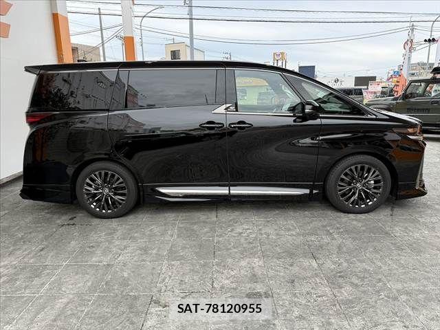 Toyota VELLFIRE 2025-04 7273186-10