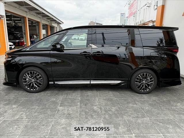 Toyota VELLFIRE 2025-04 7273186-11