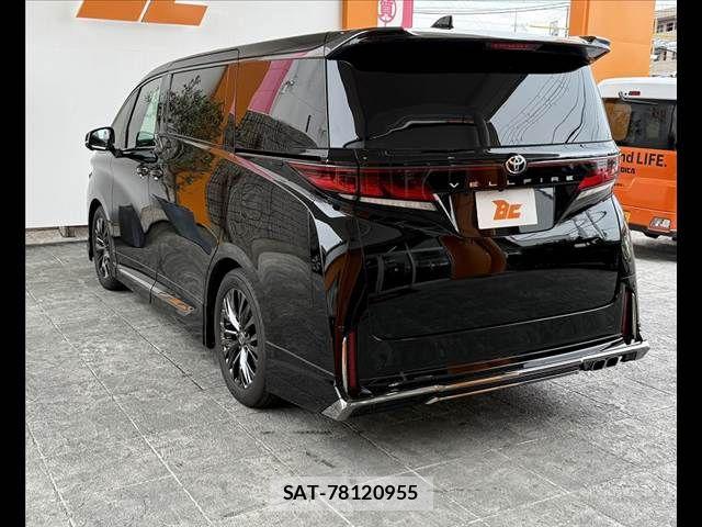 Toyota VELLFIRE 2025-04 7273186-12