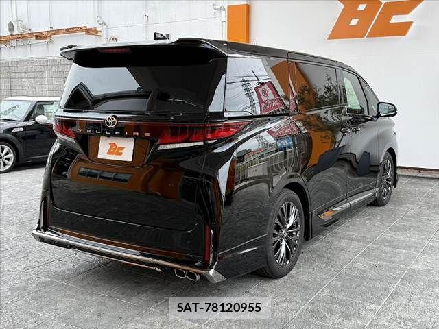 Toyota VELLFIRE 2025-04 7273186-14